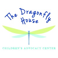 The Dragonfly House Childrens Advocacy Center Logo