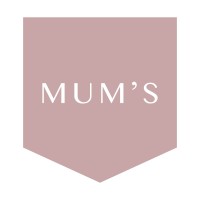 Mums Floral & Home Logo