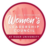 Rider Womens Leadership Council Logo