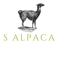 S Alpaca LLC Logo