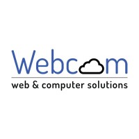 Webcom Solutions Logo