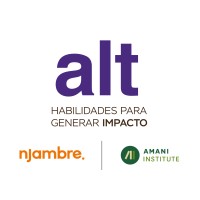 Alt Innovación Social Logo