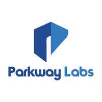 Parkway Labs (Pvt) Ltd Logo