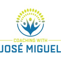 Coaching with José Miguel Logo