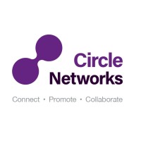 Circle Networks Logo