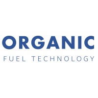 Organic Fuel Technology A/S Logo