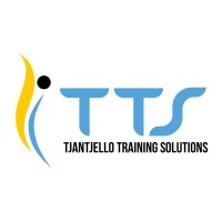Tjantjello Training Solutions Logo