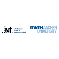 Institut für Nachrichtentechnik, RWTH Aachen University Logo
