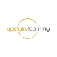 upstairs learning Logo