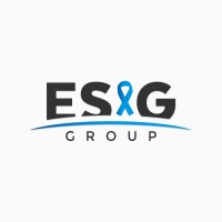 ESIG Group Logo