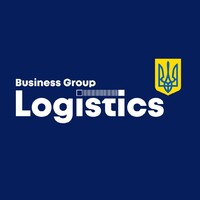 Business Group Logistics Logo