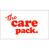 The Care Pack Logo