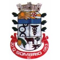 Prefeitura Municipal De Sombrio Logo