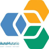AutoMutatio Ltd Logo