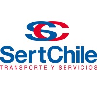 Sert Chile Logo