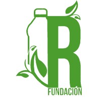 Fundación R Logo