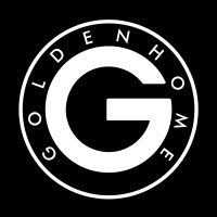 GoldenHome International Inc. Logo
