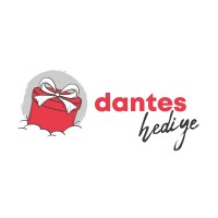DantesHediye Logo