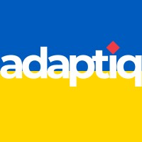 Adaptiq Logo