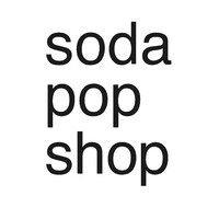 Soda Pop Shop Logo