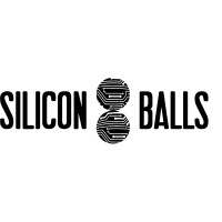 Silicon Balls Logo