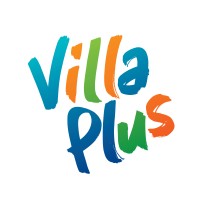 Villa Plus Logo