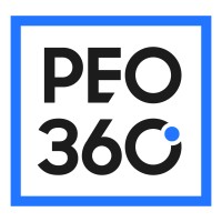 PEO 360 Logo