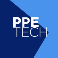 PPE Tech Logo