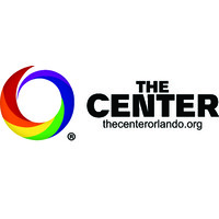 LGBT+ Center Orlando, Inc Logo