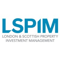 London & Scottish Property Investment Management Logo