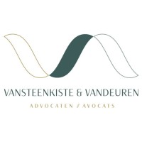 Vansteenkiste & Vandeuren Advocaten Avocats Logo