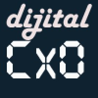 Dijital CxO Logo