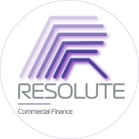 Resolute Commercial Finance Ltd Logo