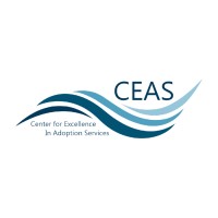 Center for Excellence in Adoption Services Logo