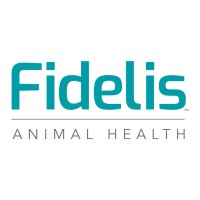 Fidelis Animal Health Logo