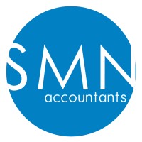 SMN Accountants Logo