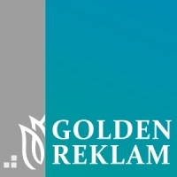 Golden Reklam Logo