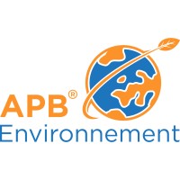APB Environnement Logo