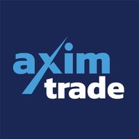 AximTrade Logo