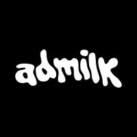 ADMILK Logo