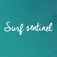 Surf Sentinel Logo