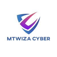 Mtwiza Cyber Logo
