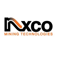 NXCO Logo
