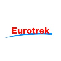 Eurotrek Logo