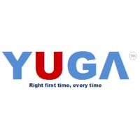YUGA Engineers Pvt. Ltd. Logo