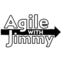 Agile with Jimmy Logo
