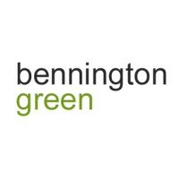 Bennington Green Ltd Logo