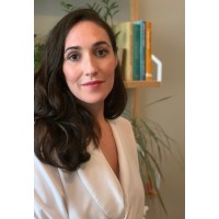 Amy Rushfirth, LCSW Logo