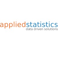 Applied Statistics Logo