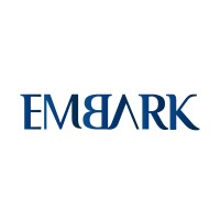 Embark Saudi Logo